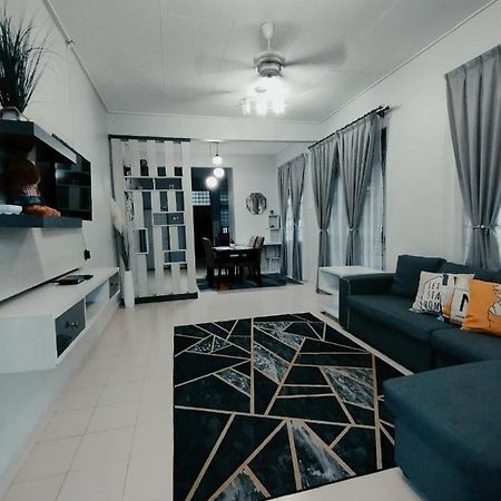 Sofea Guest House Kemaman Chukai Экстерьер фото