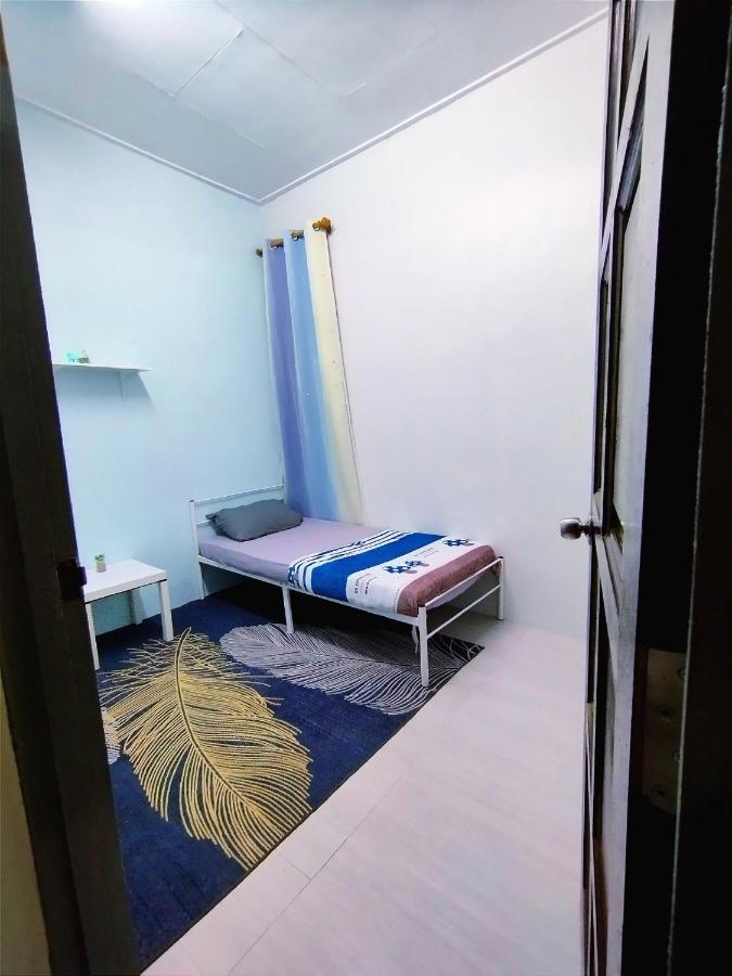 Sofea Guest House Kemaman Chukai Экстерьер фото