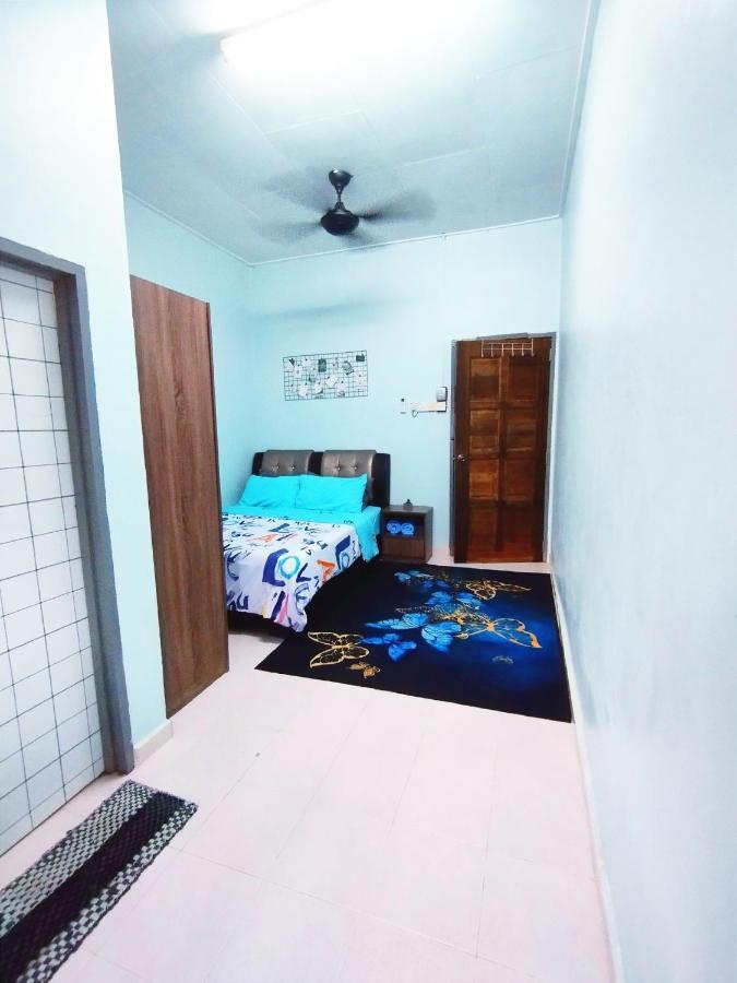 Sofea Guest House Kemaman Chukai Экстерьер фото